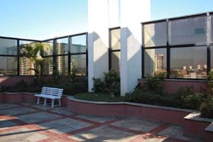 Alojamiento - Marsala Apart Hotel