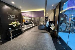 Alojamiento - Blaire Executive Suite in Juffair, Bahrain