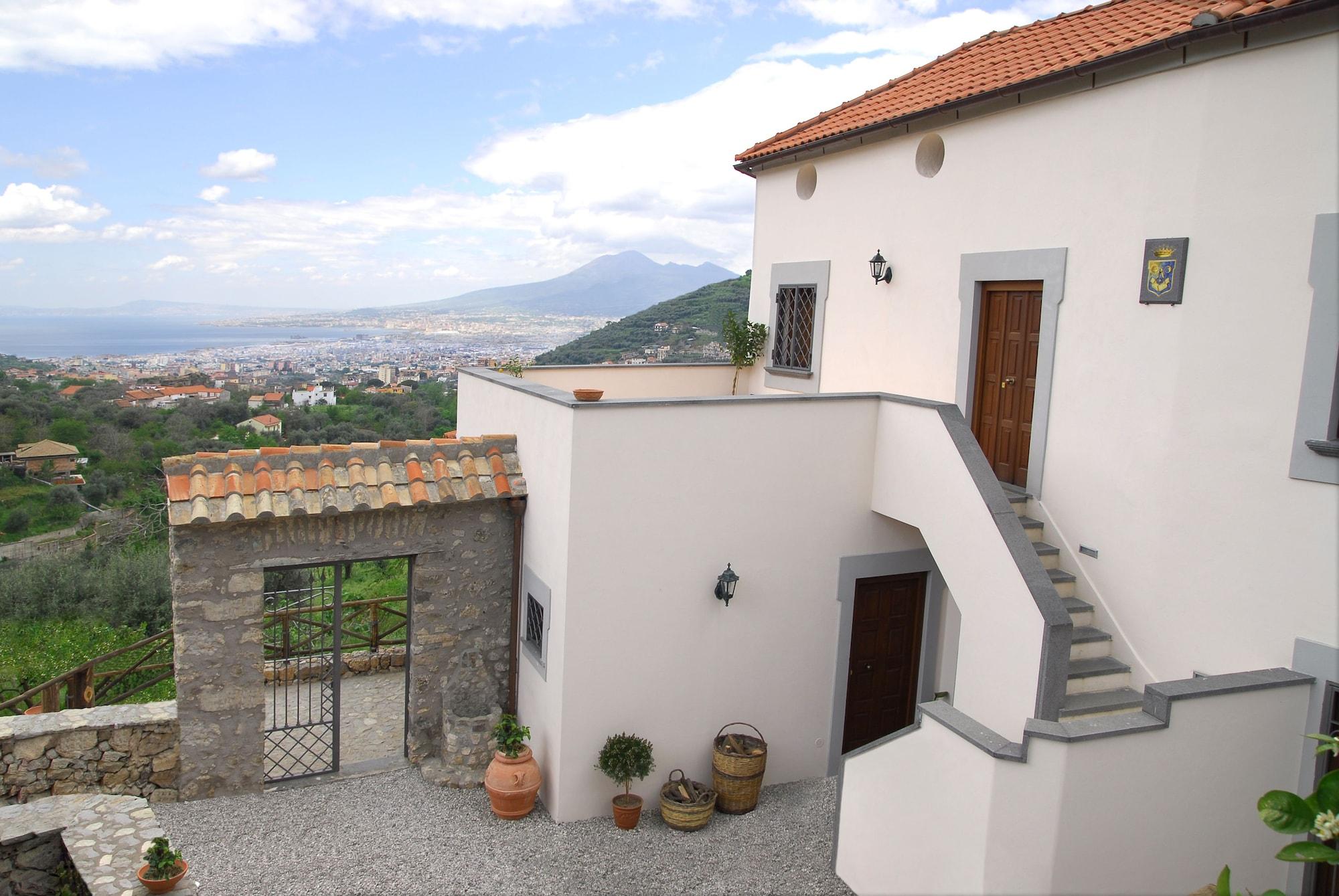 Varios Casa Scola Agriturismo