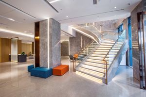 Alojamiento - Holiday Inn Express Changzhou Xinbei by IHG