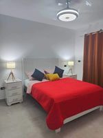 Alquiler Vacacional - Nuevo Apartamento en Estrella Dominicus, a 5 Minutos de la Playa