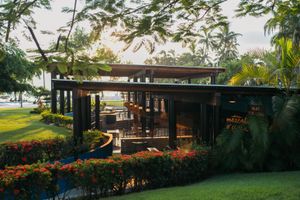 Hoteles en Nuevo Vallarta a la Orilla del Mar