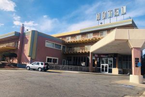 Alojamiento - Inn at the Highland Denver Downtown