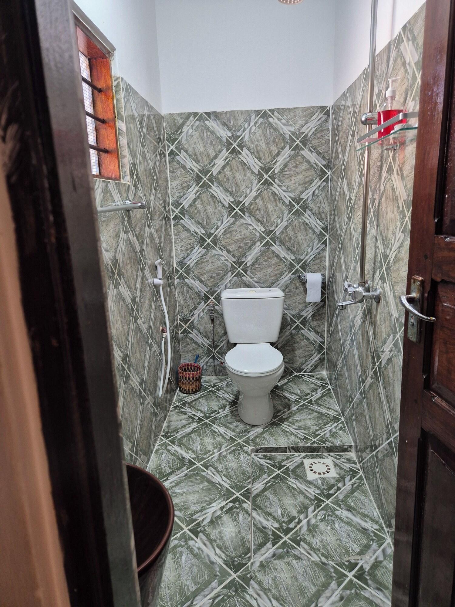 Equipamiento de Habitación Ellavita Cottages