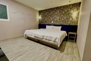 Alojamiento - Walker Hotel - Zhengyi