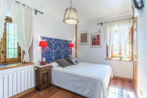 Alquiler Vacacional - El Torreón de Navacerrada