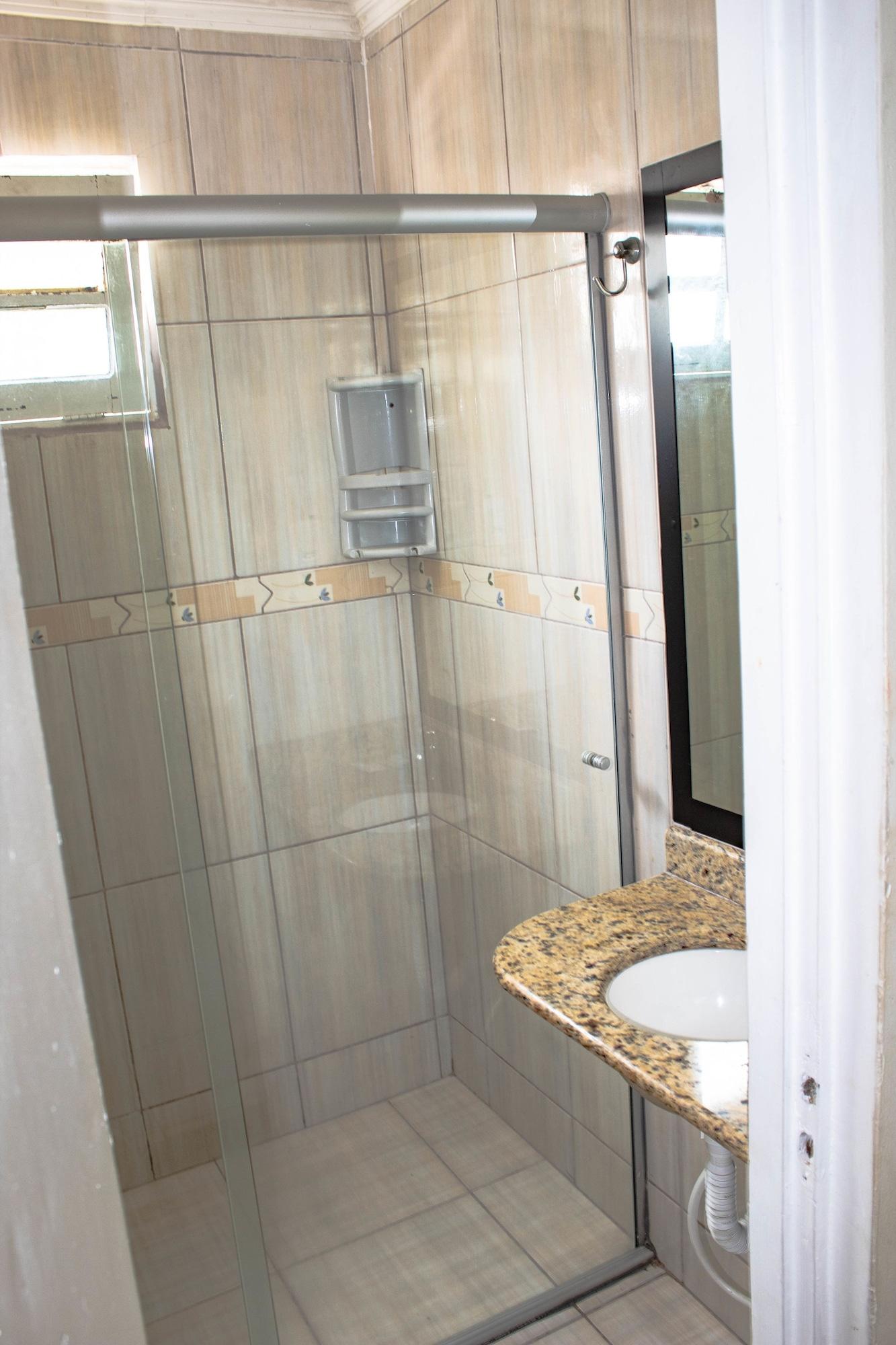 Equipamiento de Habitación Hotel Panamerican