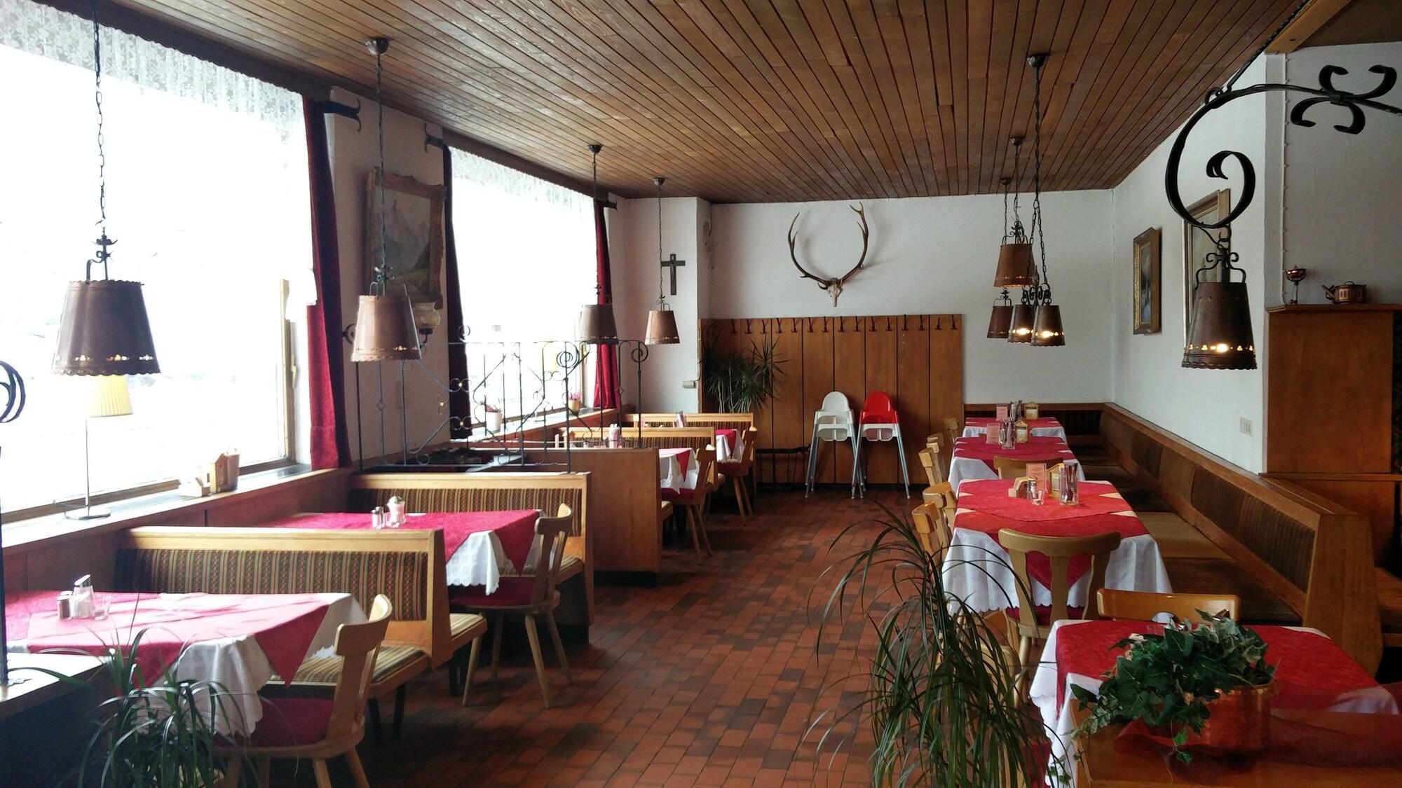 Restaurant Hotel Schwabenwirt