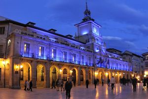 Actividad - Tour de los misterios y leyendas de Oviedo