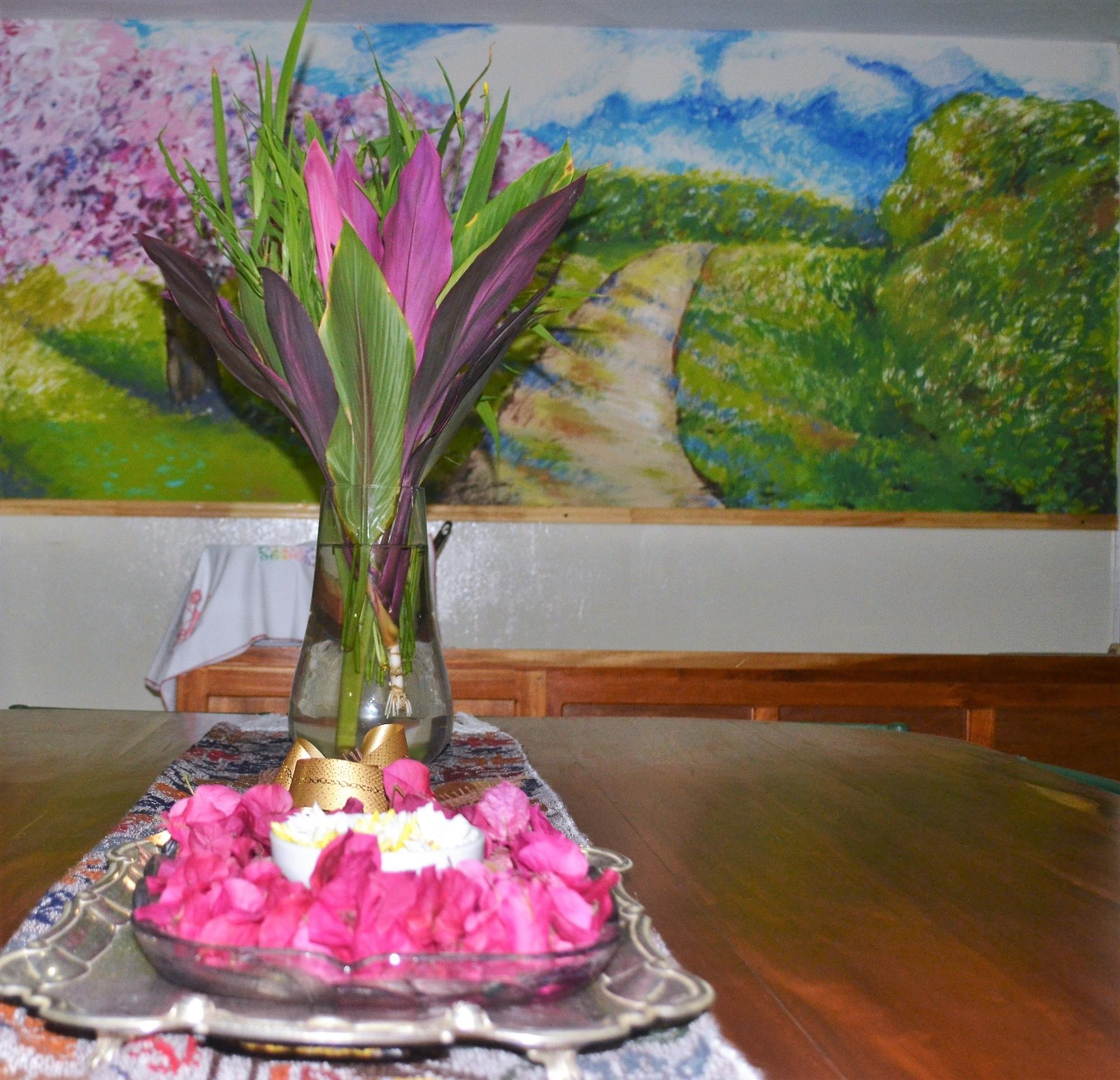 Salón de Baile Hotel Oasis