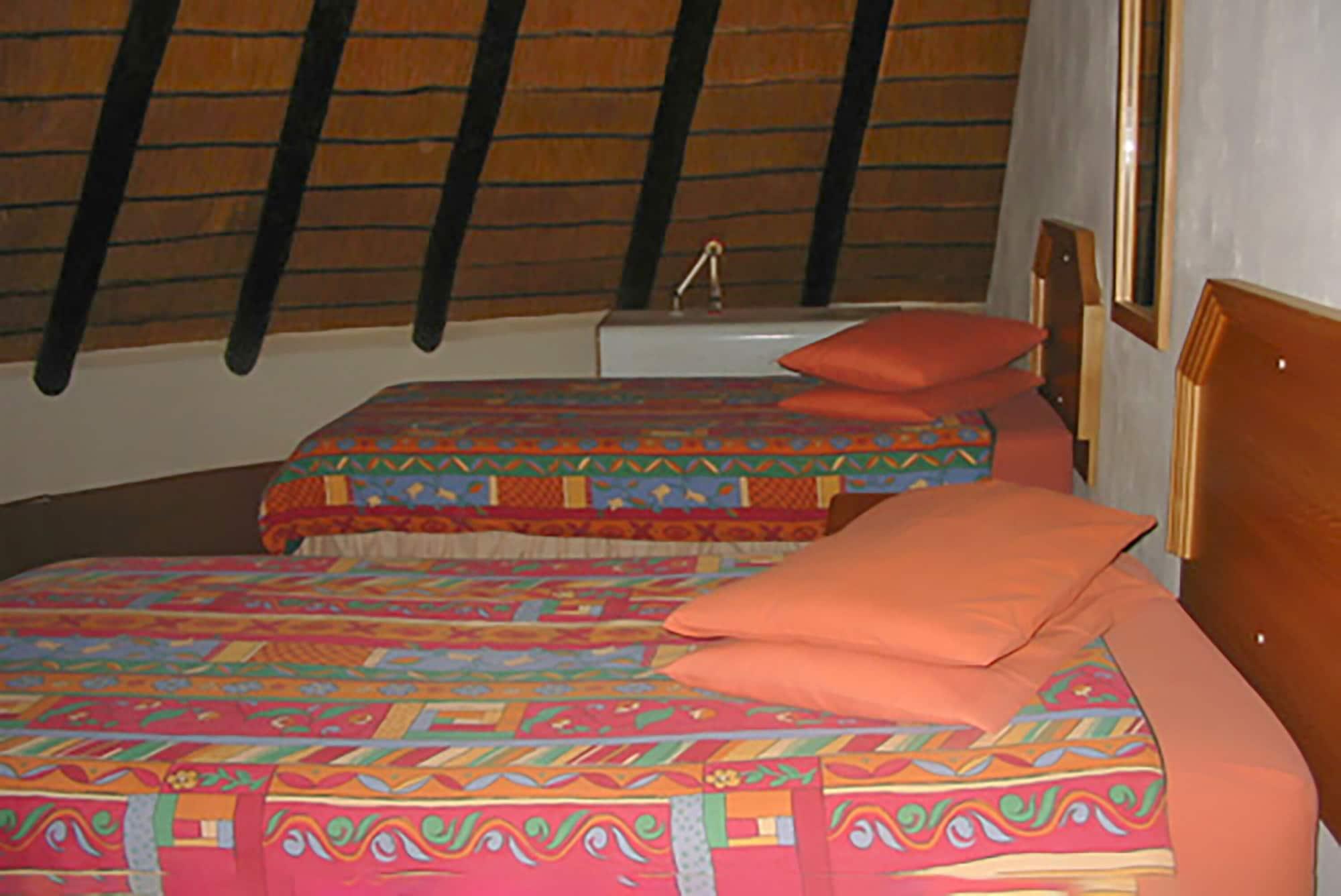 Habitación Dikhololo