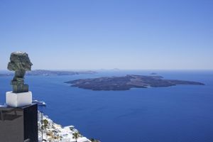 Alojamiento - The Tsitouras Collection Hotel
