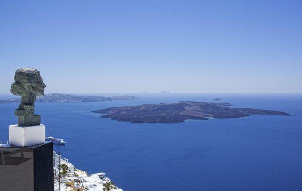 The Tsitouras Collection Hotel