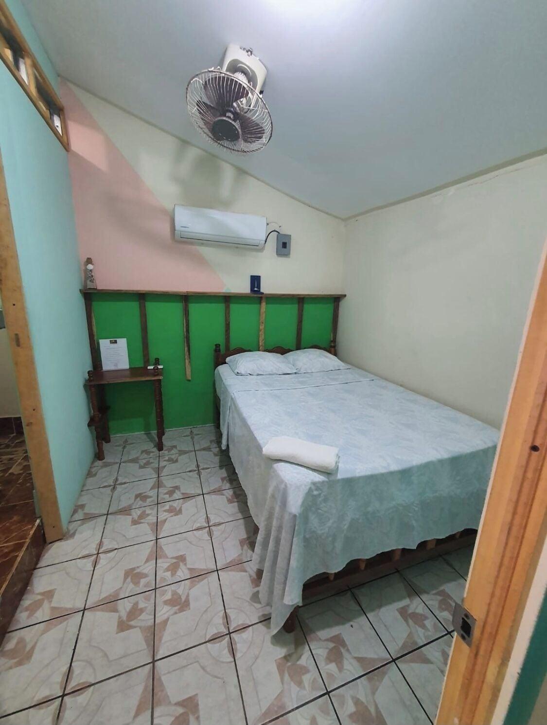 Varios Hostal Rancho Crustáceo del Pacifico