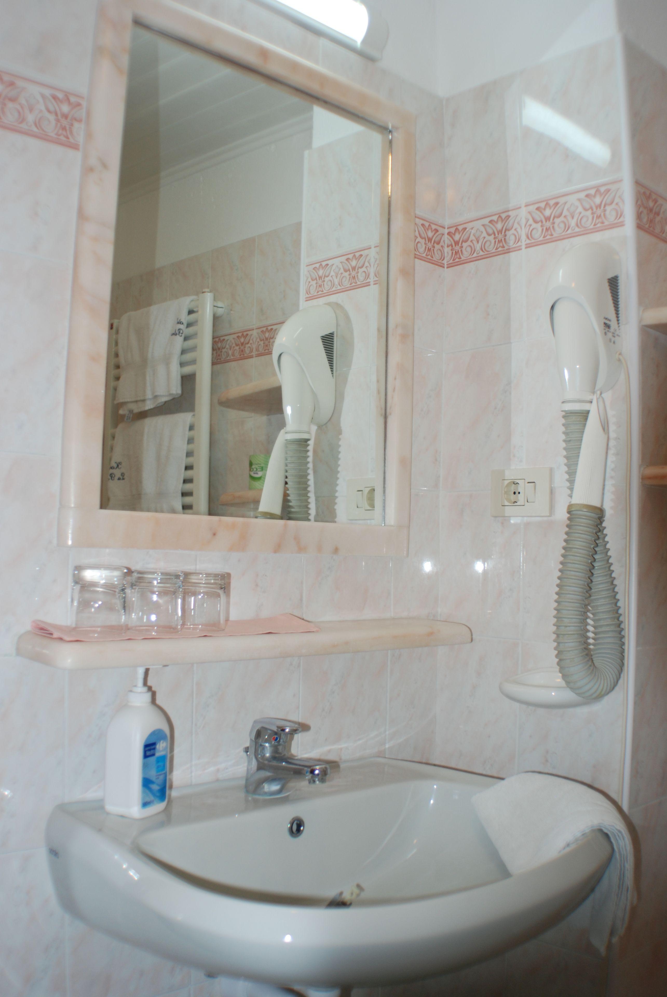 Set de Habitación Hotel La Palma