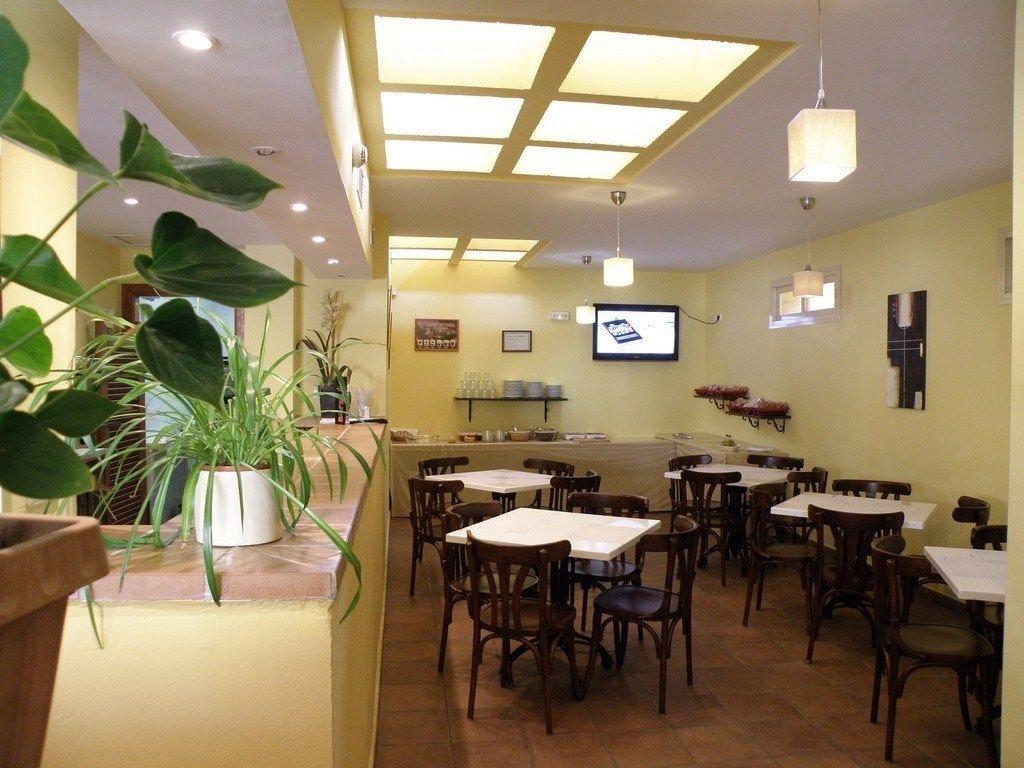 Restaurant Apartamentos Vista Real