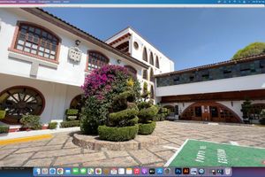 Alojamiento - GS Hotel Jerocs Tlaxcala