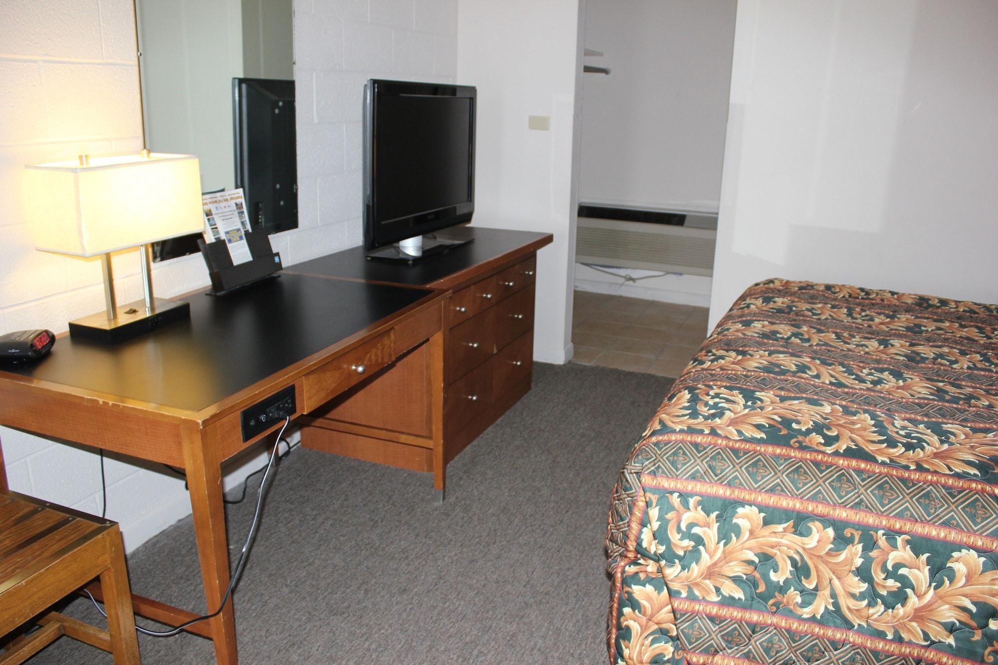 Set de Habitación Hastings Inn