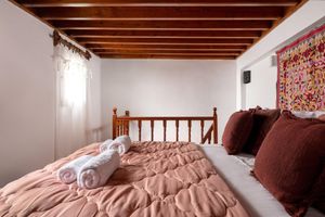 Alquiler Vacacional - Acropolis Lindos Home