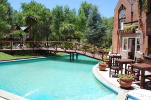 Alojamiento - San Remo Villa Corral Apart