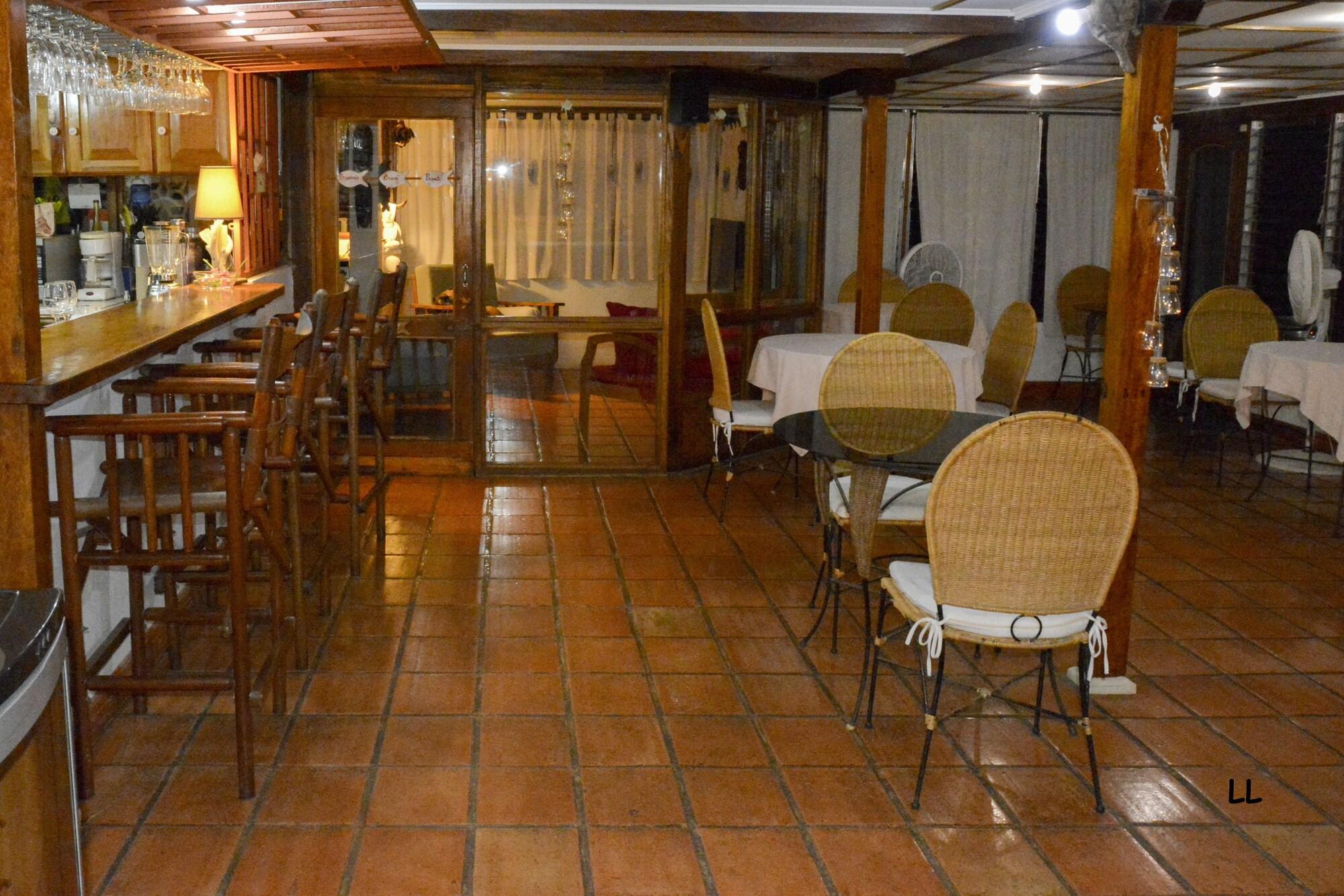 Vista Lobby Beso del Viento - Adults Only