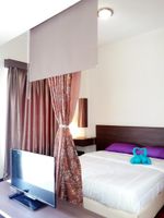 Alojamiento - Junika B Lagoon Melaka