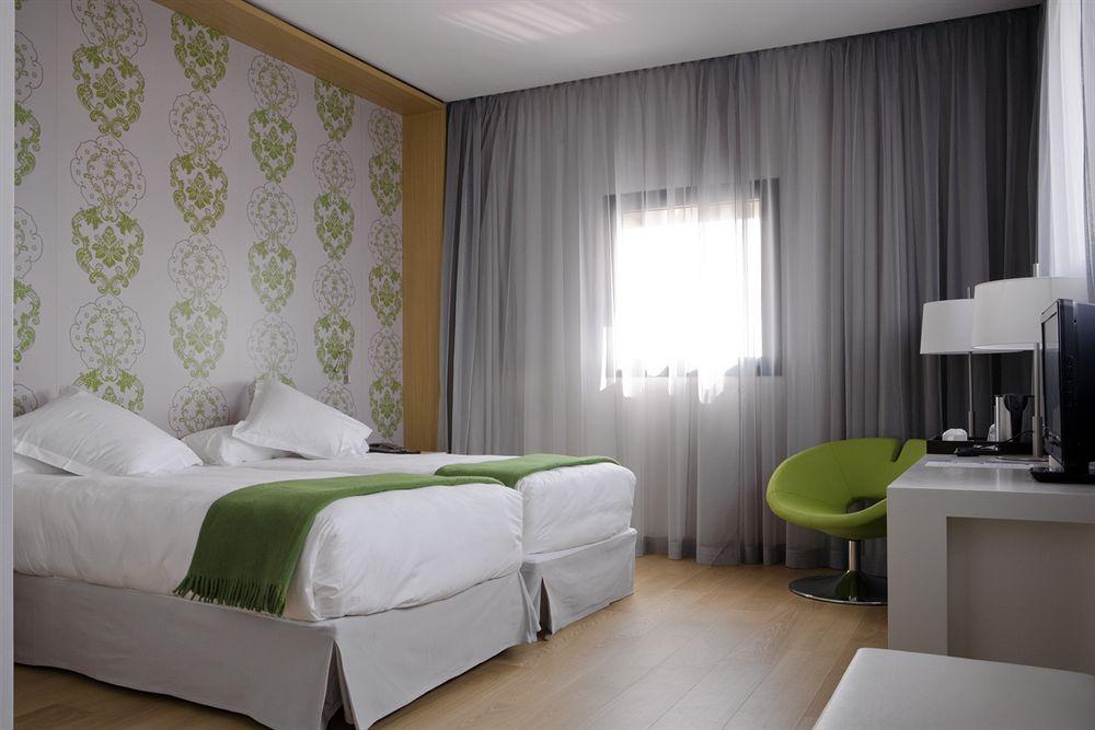 Hotel NH Milano Fiera