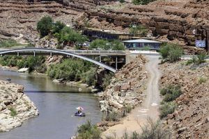 Alojamiento - San Juan Inn & Trading Post