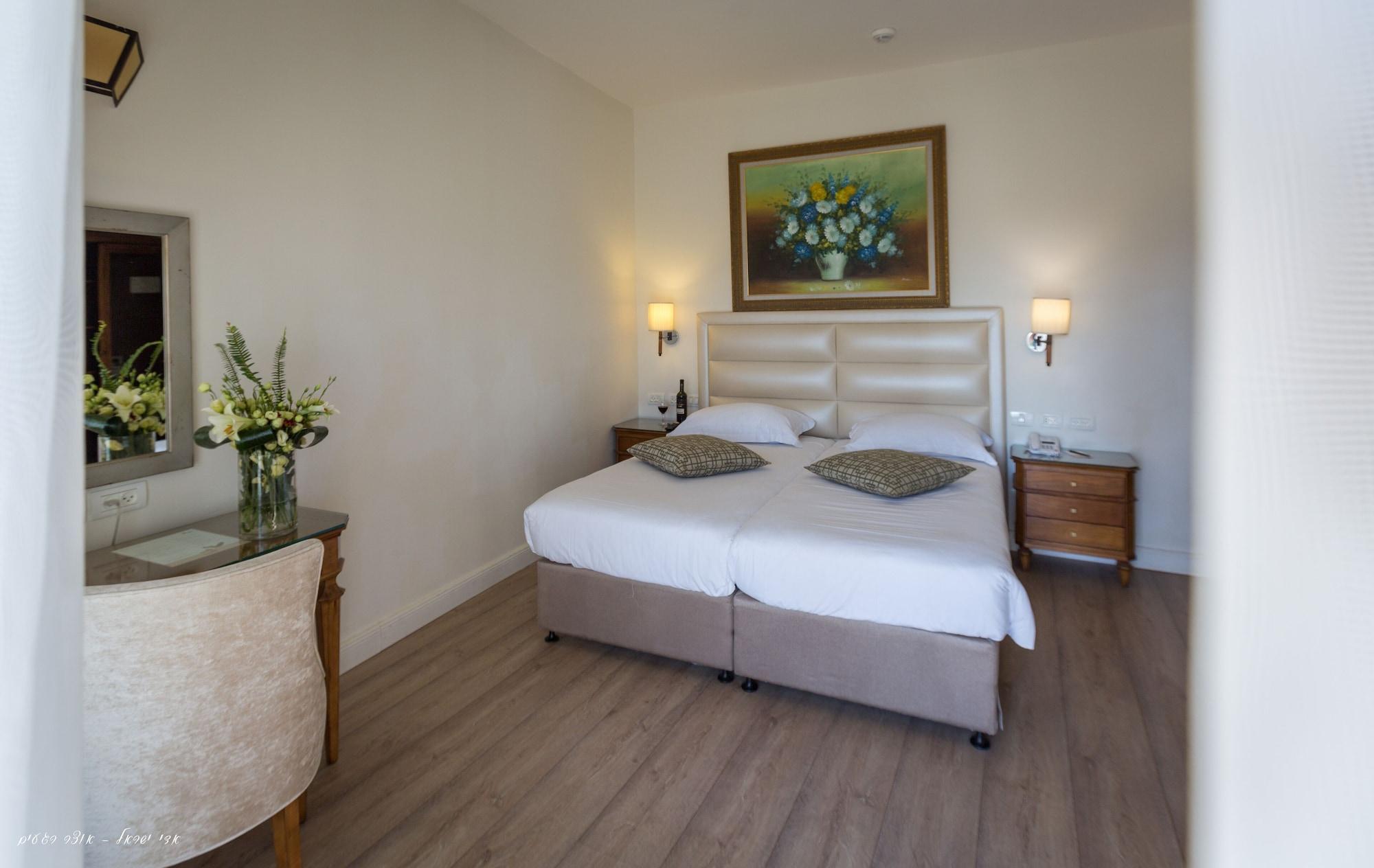 Habitación Mantur Jerusalem Mountains by Selina