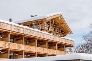 Alojamiento - Werdenfelserei