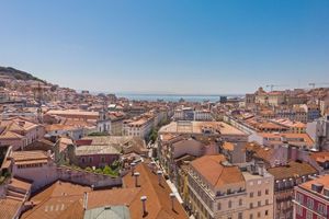 Alojamiento - Lisbon Wine Hotel