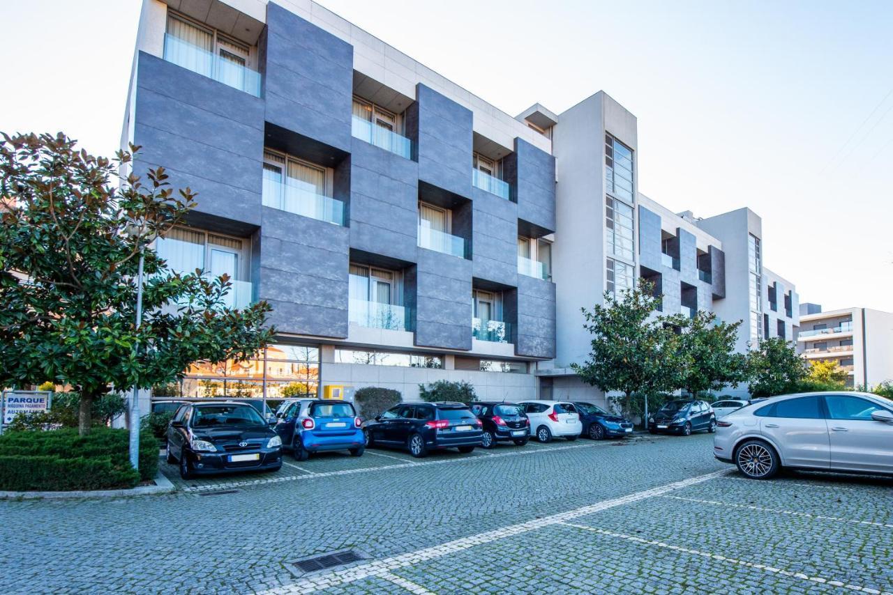Instalaciones Recreativas Eurostars Oporto