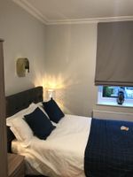 Alquiler Vacacional - Flat 1 Helena House, 1-bed, Sleeps 2, Garden