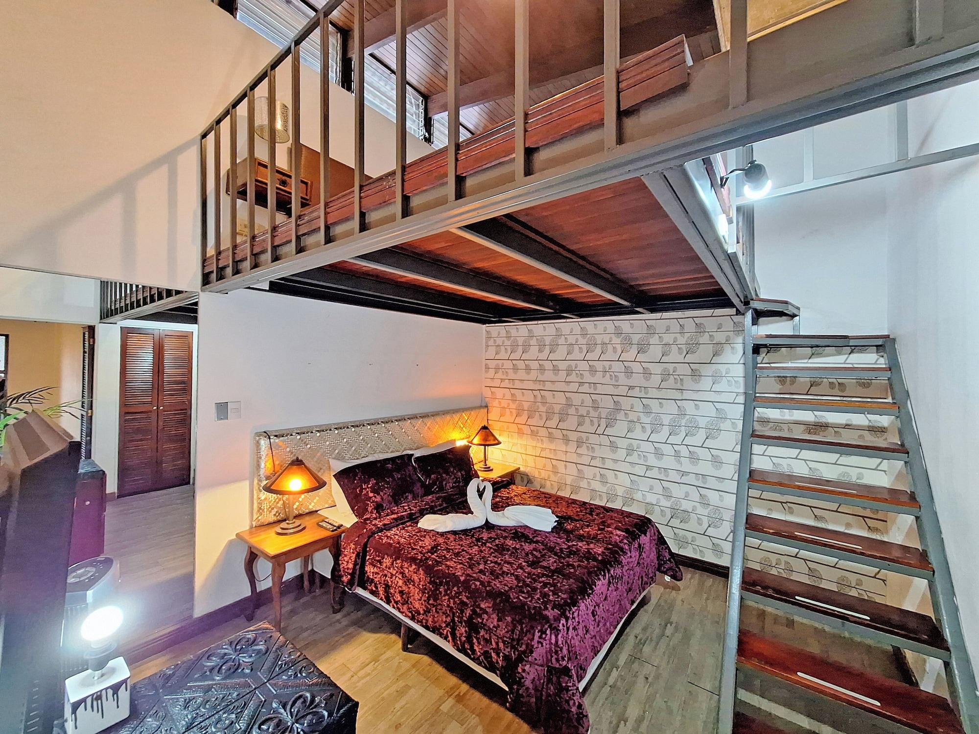 Habitación Colours Oasis Resort ADULT ONLY