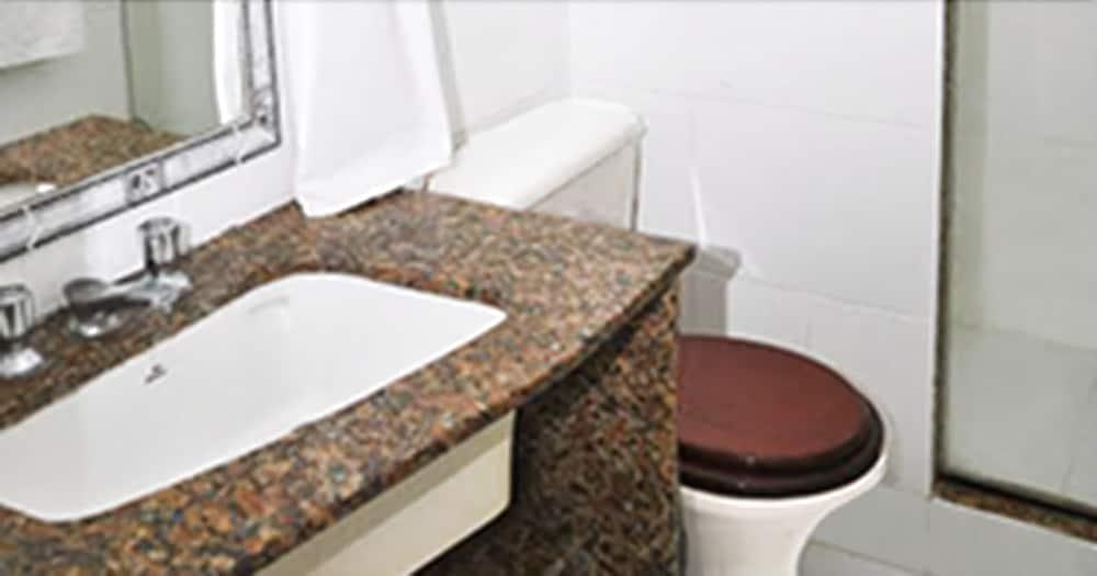 Equipamiento de Habitación HTL Jardim de Geribá