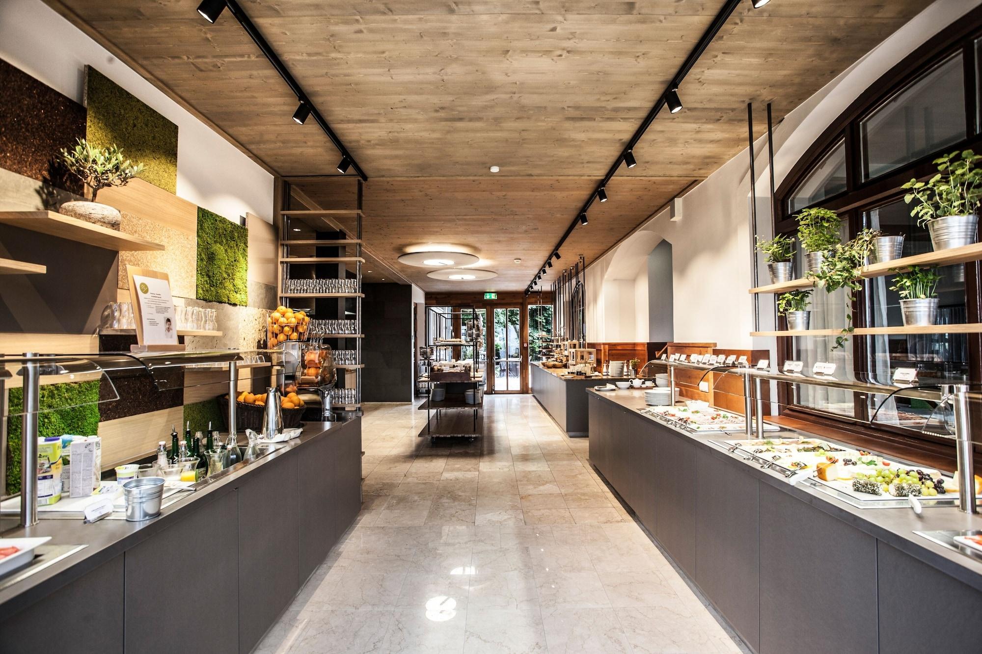 Restaurant Die Wasnerin G'sund & Natur Hotel