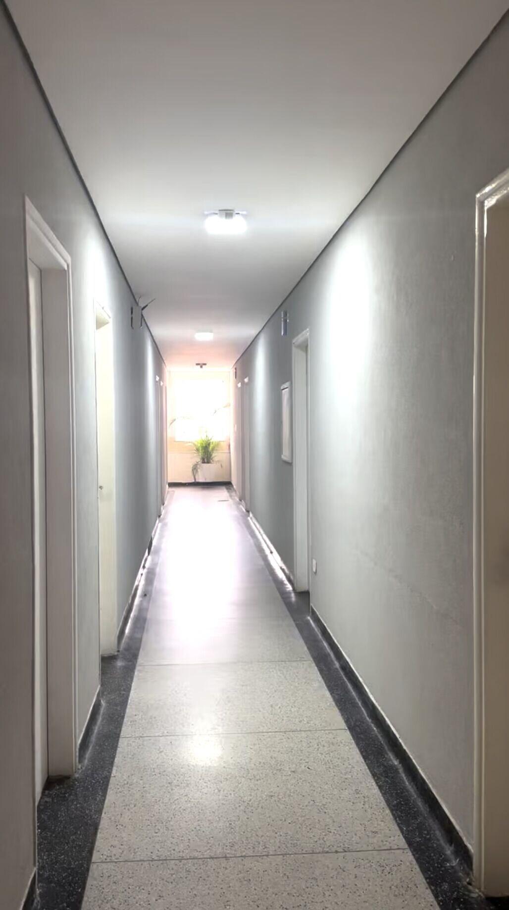 Varios Hotel Bandeirantes