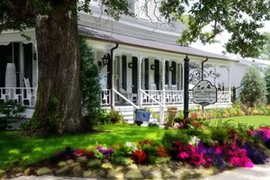 Alojamiento - The Grand Magnolia Ballroom & Suites