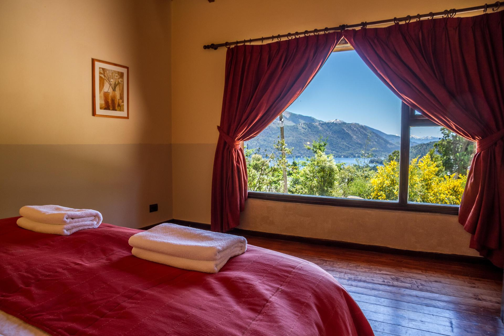 Suite Estancia Del Carmen