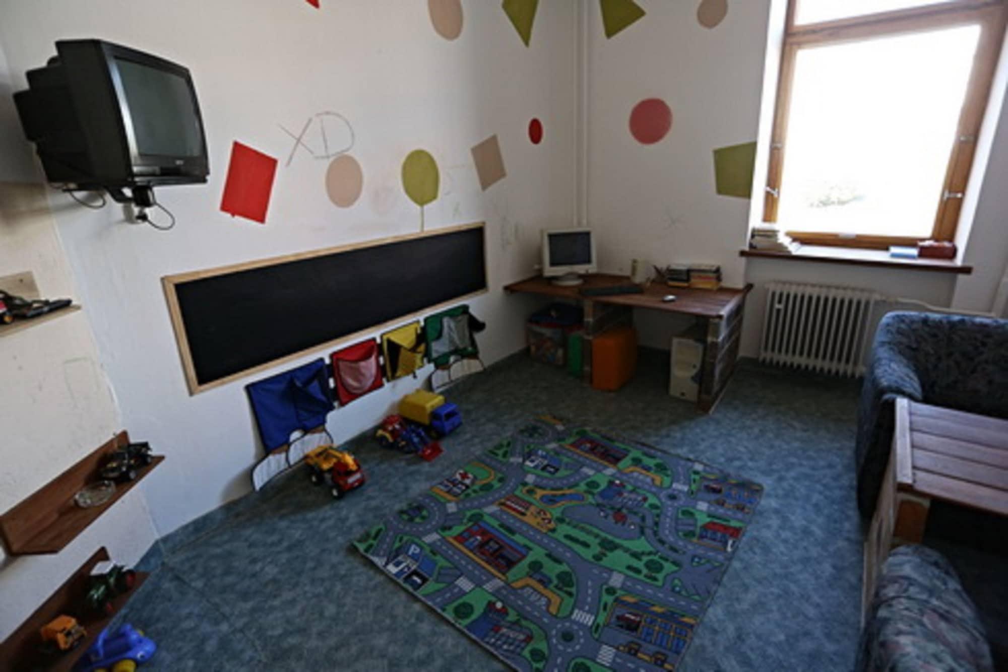 Instalaciones Recreativas Hotel Krakonoš