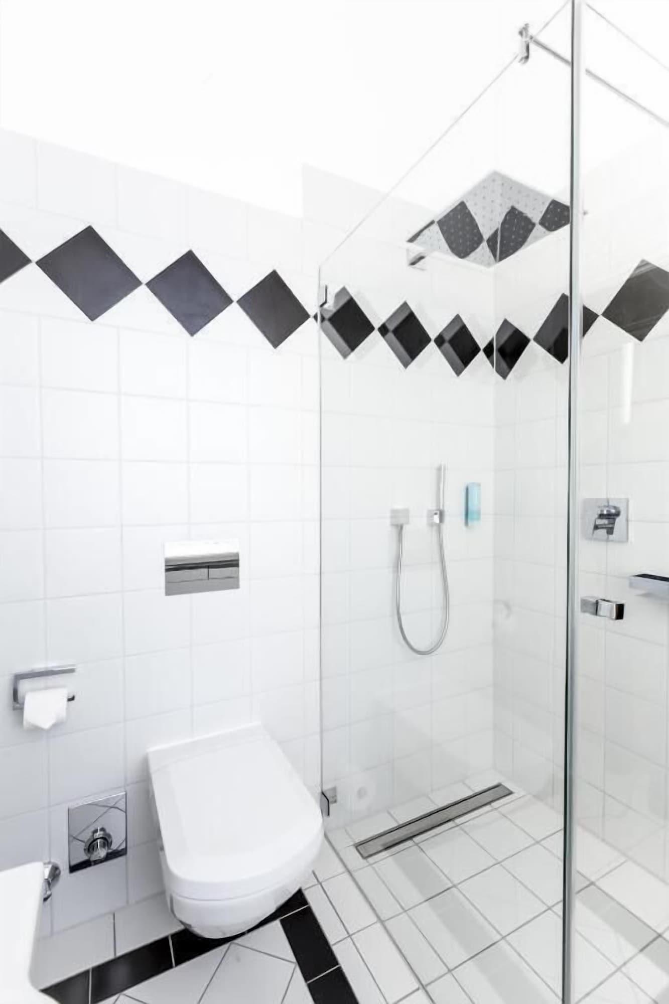 Equipamiento de Habitación Hotel Schloss Westerholt