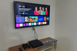 Alquiler Vacacional - Apartamento No Costa e Silva