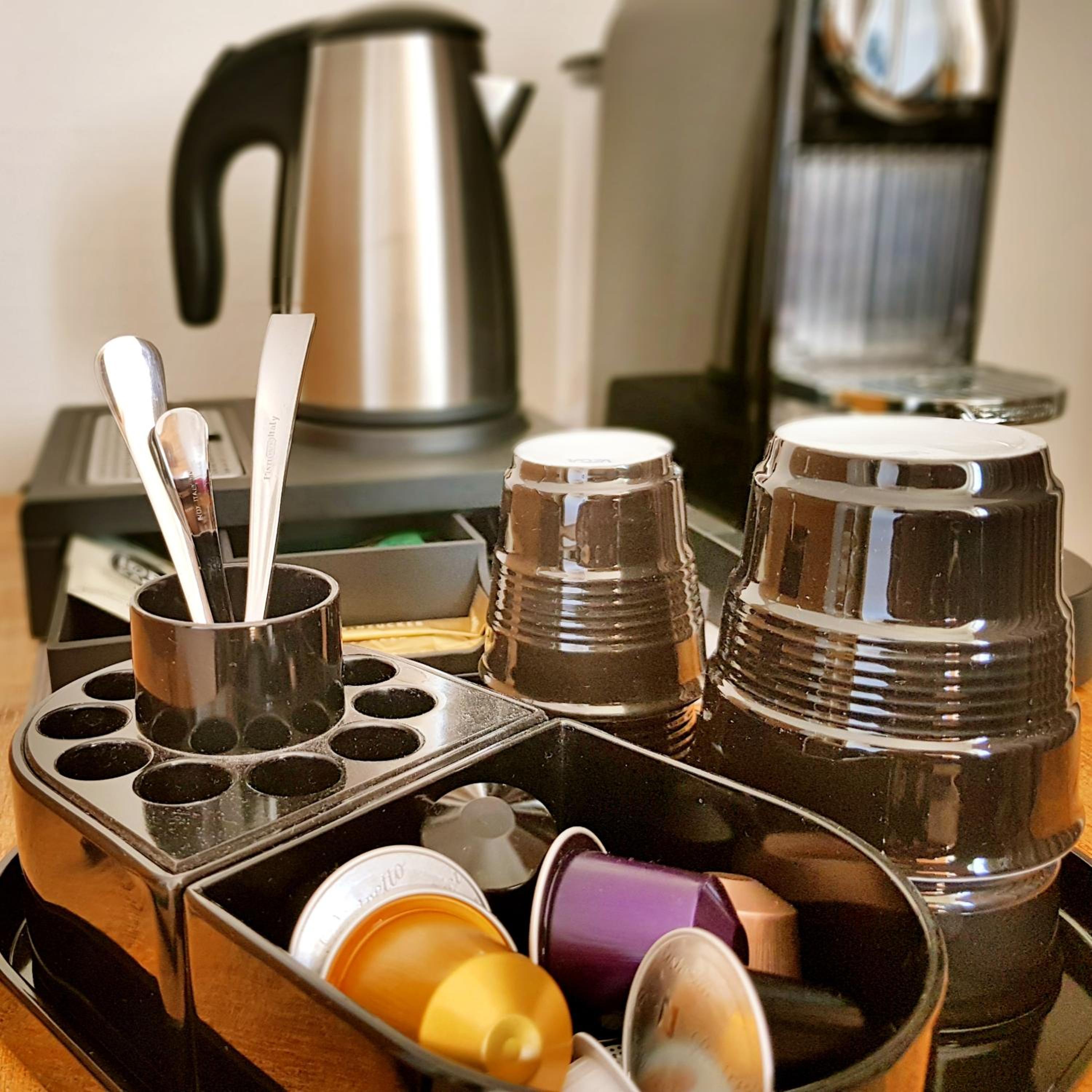 Vista Exterior Hotel zur Malzmühle