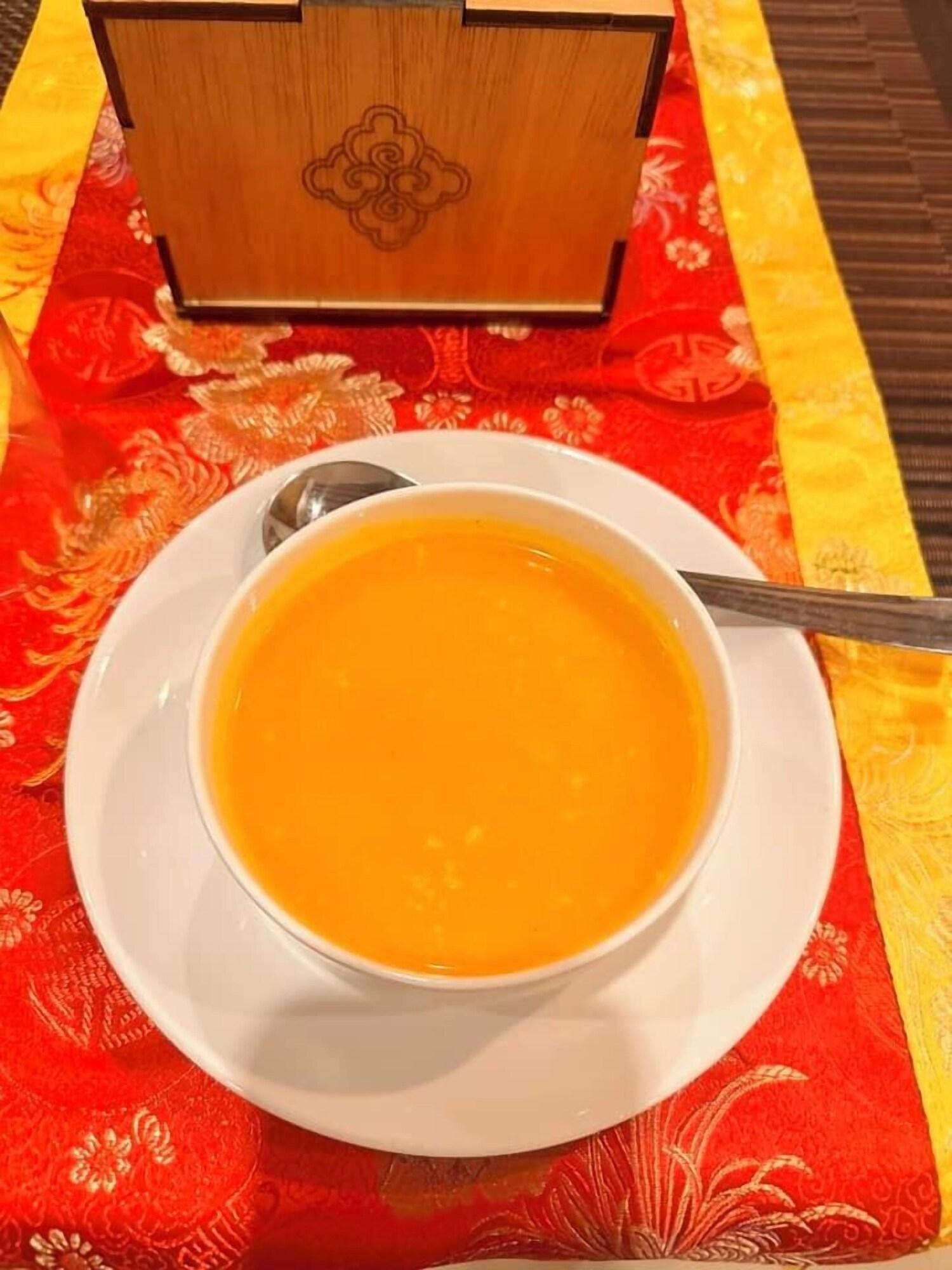 Varios Paro Eco-Nest Resort