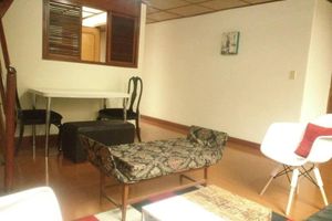 Alquiler Vacacional - Duplex Chapinero Cll 57 Dos Habitaciones Economico