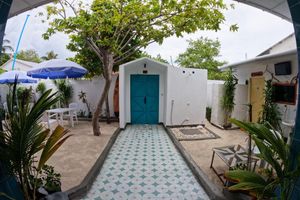 Alojamiento - Adroit Beach Inn