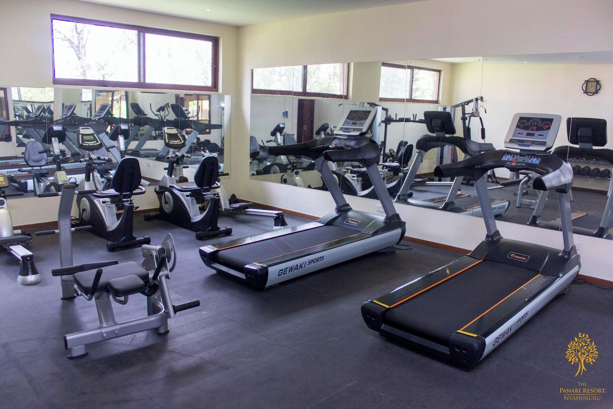 Gimnasio Panari Resort, BW Signature Collection