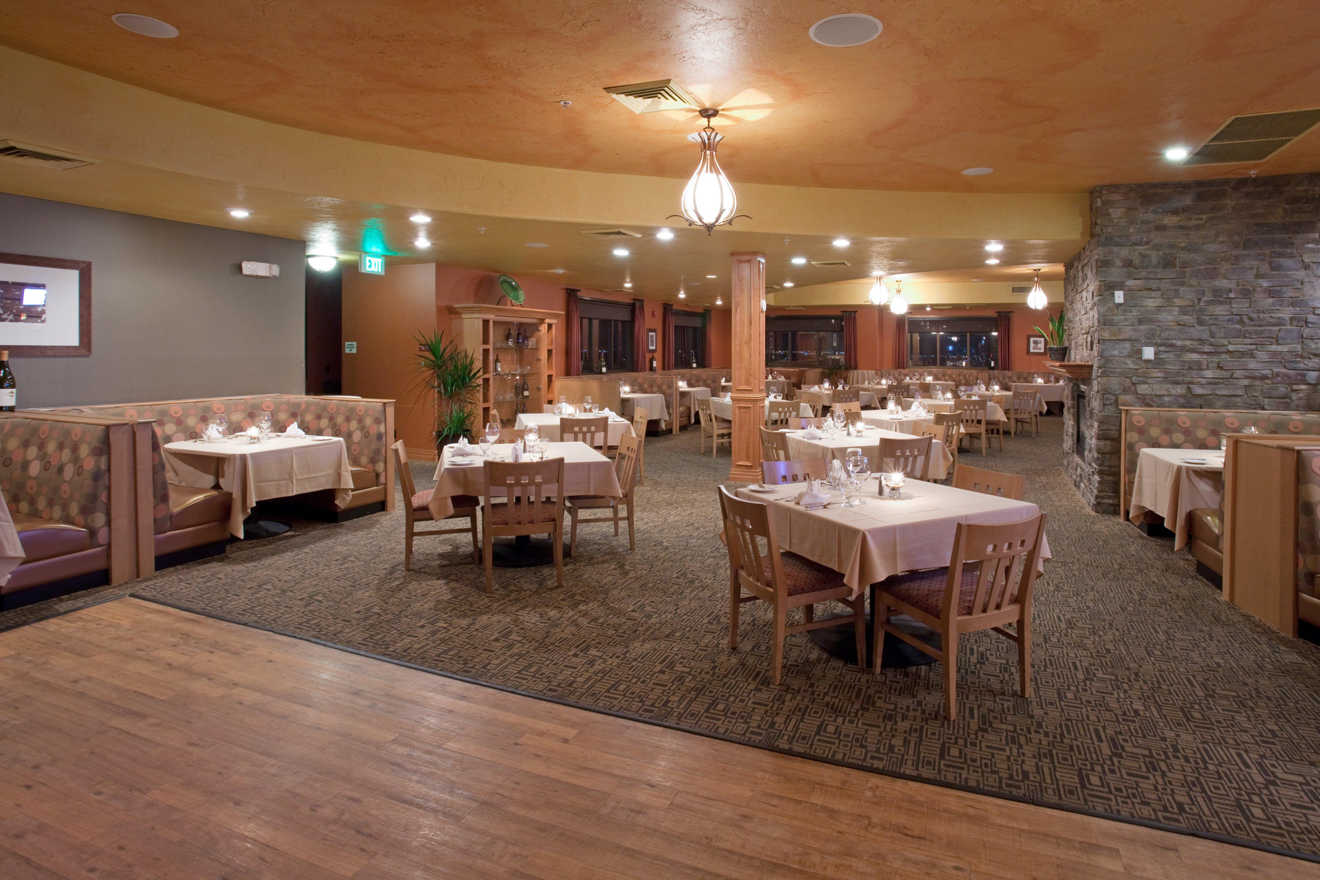 Restaurant Holiday Inn Denver-Parker-E470/Parker Road by IHG