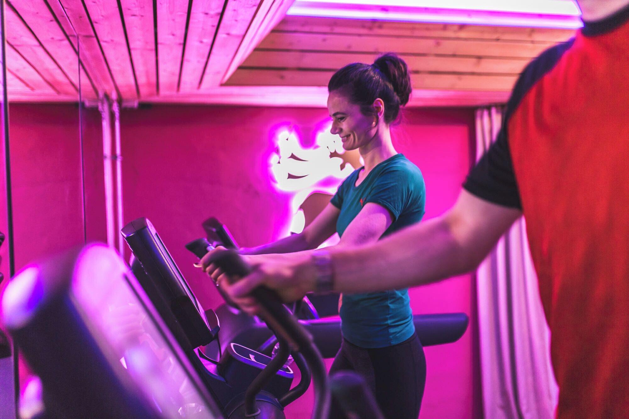 Gimnasio La Val Hotel & Spa
