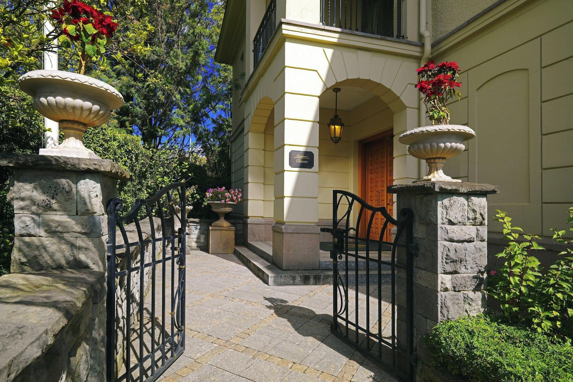 Vista Exterior Sheraton Addis, a Luxury Collection Hotel, Addis Ababa
